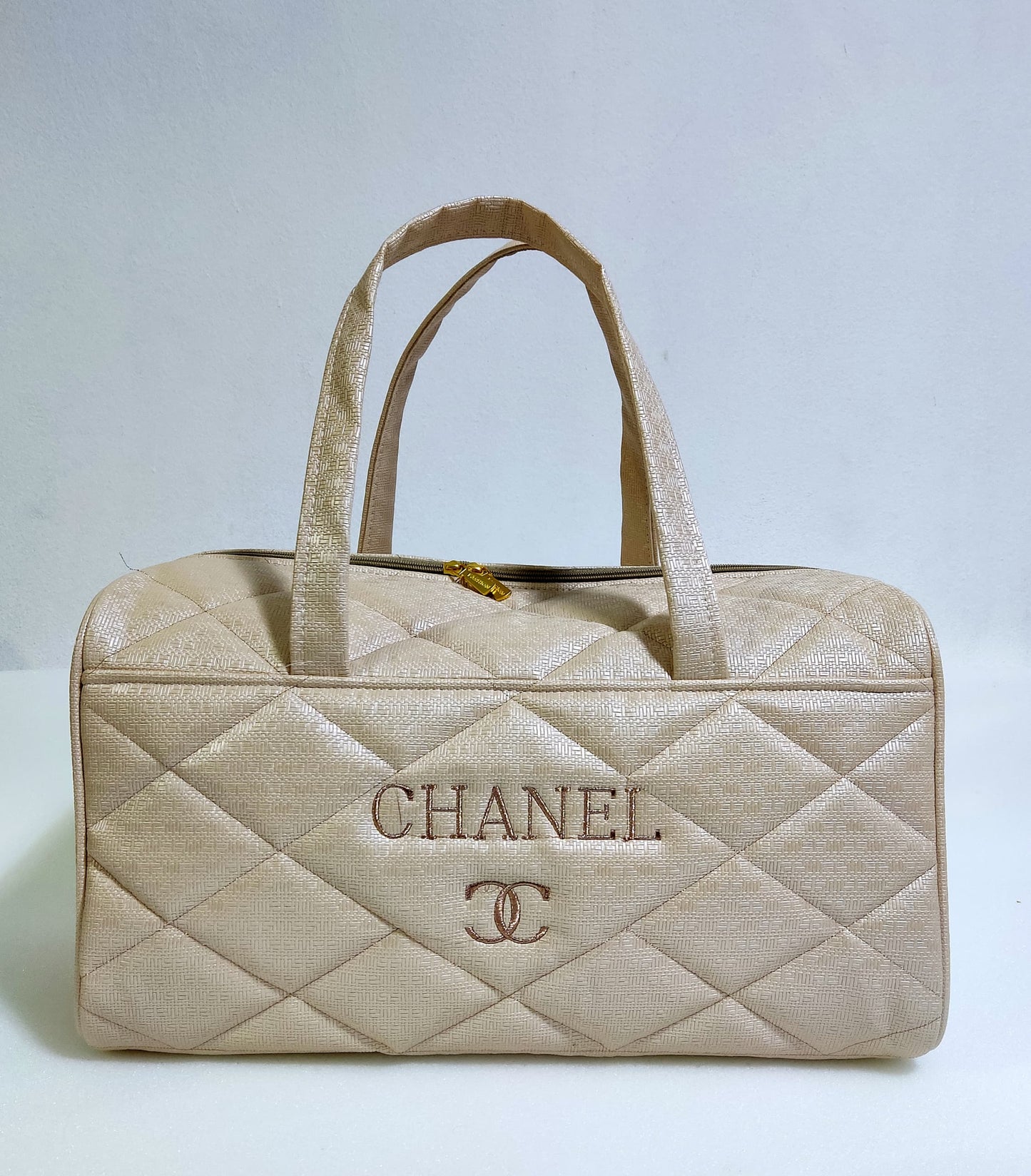 ossm chanel duffle 1