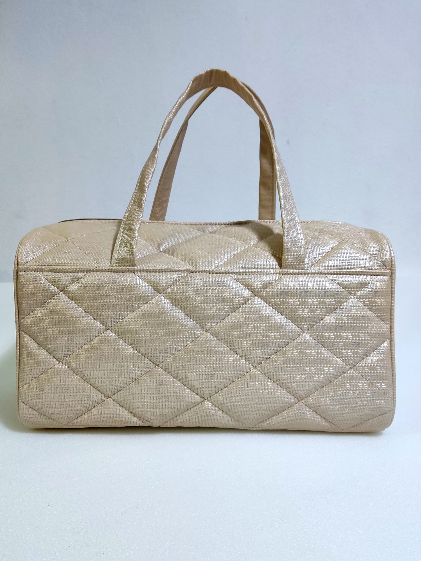 ossm chanel duffle 1