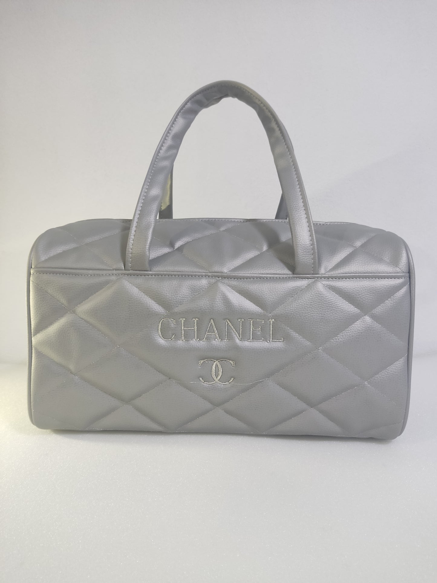 ossm chanel duffle 1