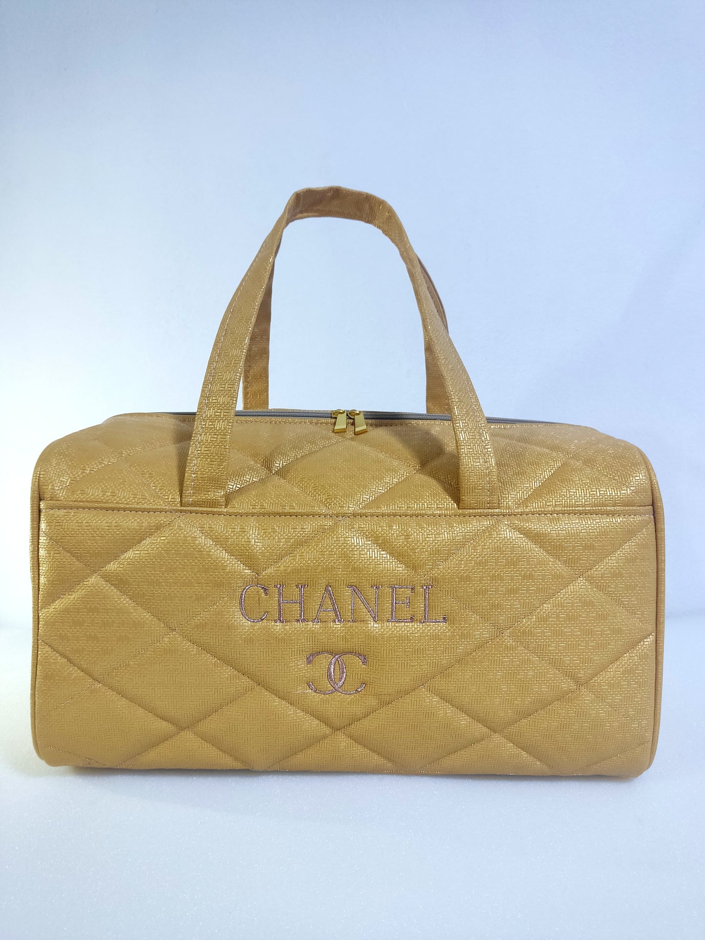 ossm chanel duffle 1