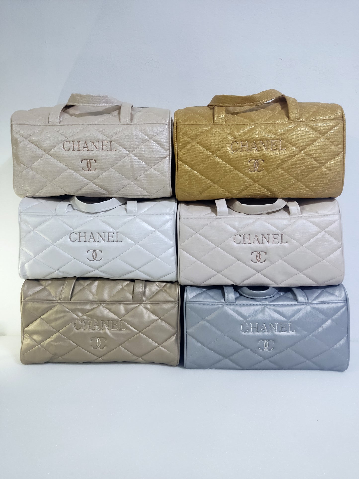 ossm chanel duffle 1