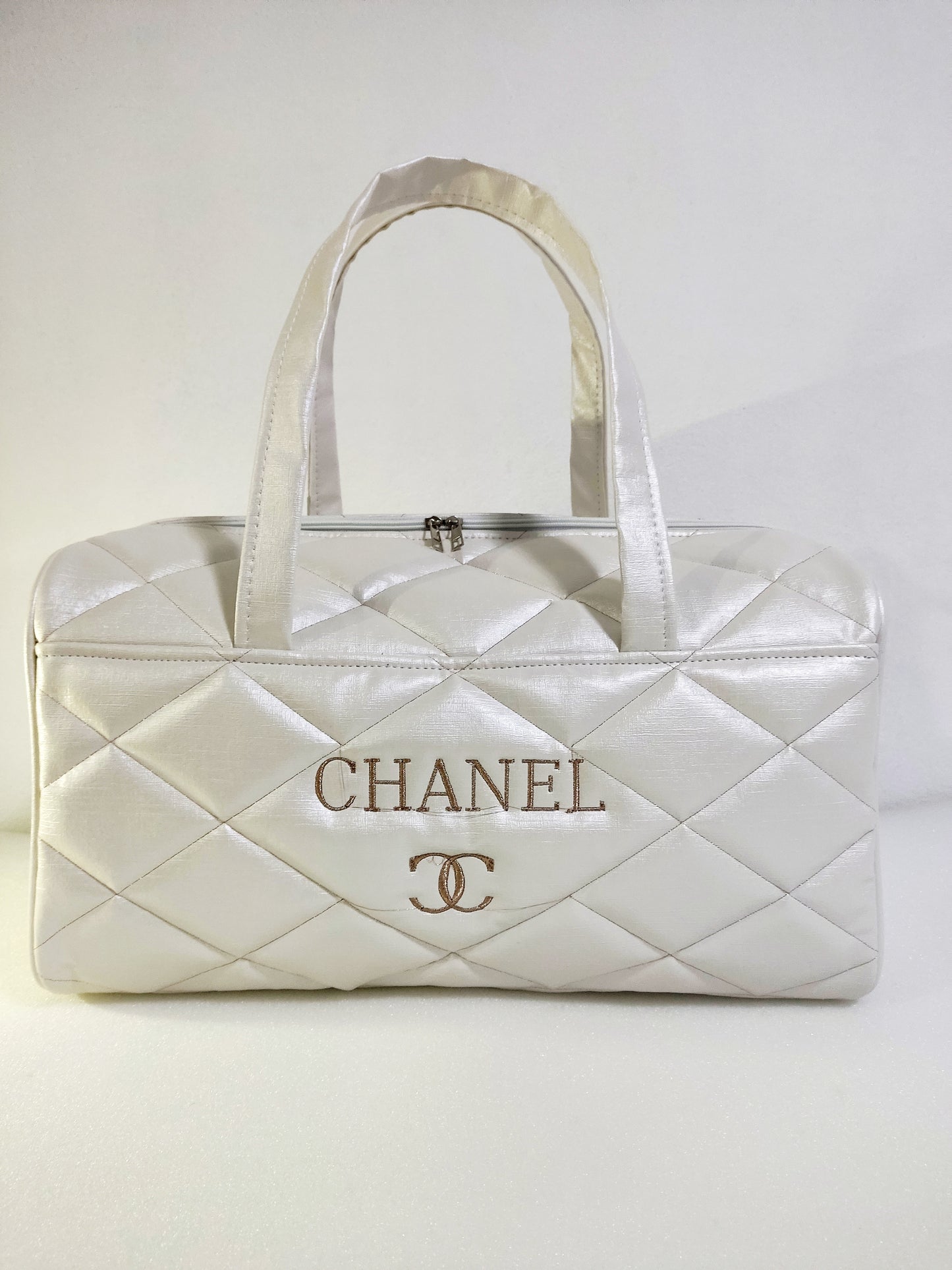 ossm chanel duffle 1