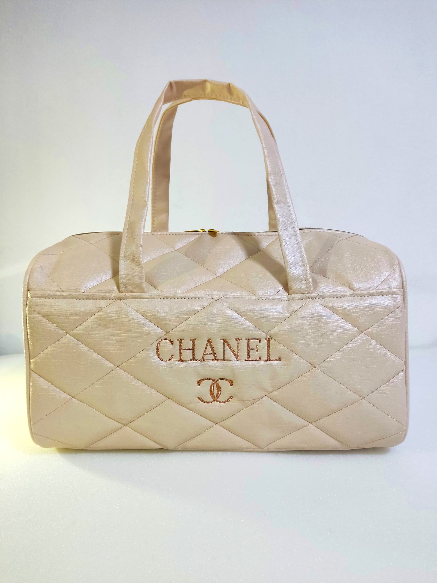 ossm chanel duffle 1