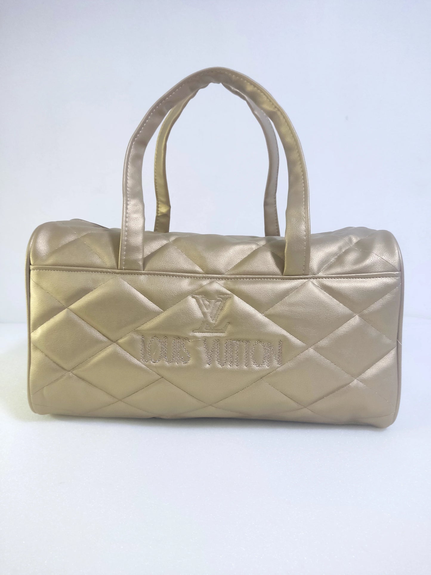 ossm LV duffle bag