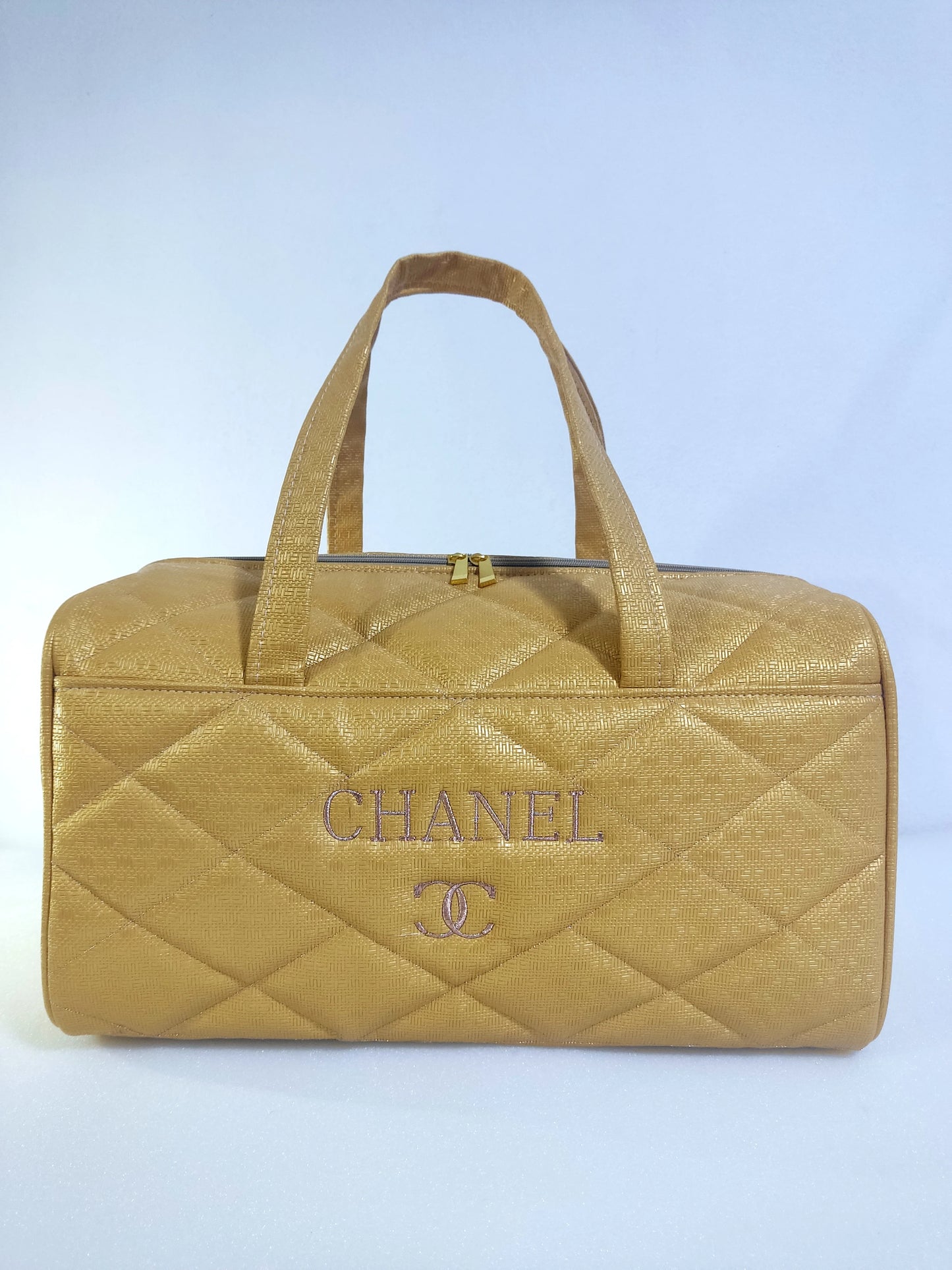 ossm chanel duffle 1