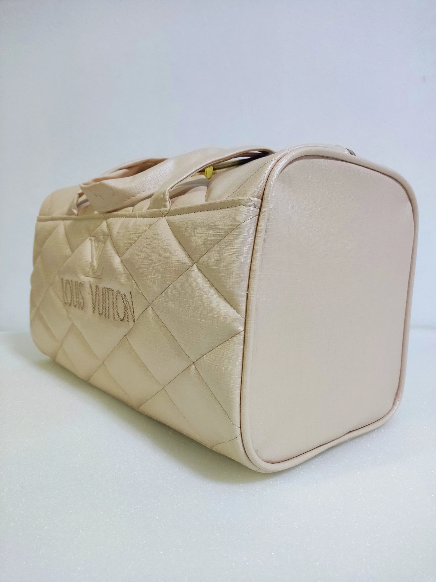 ossm LV duffle bag