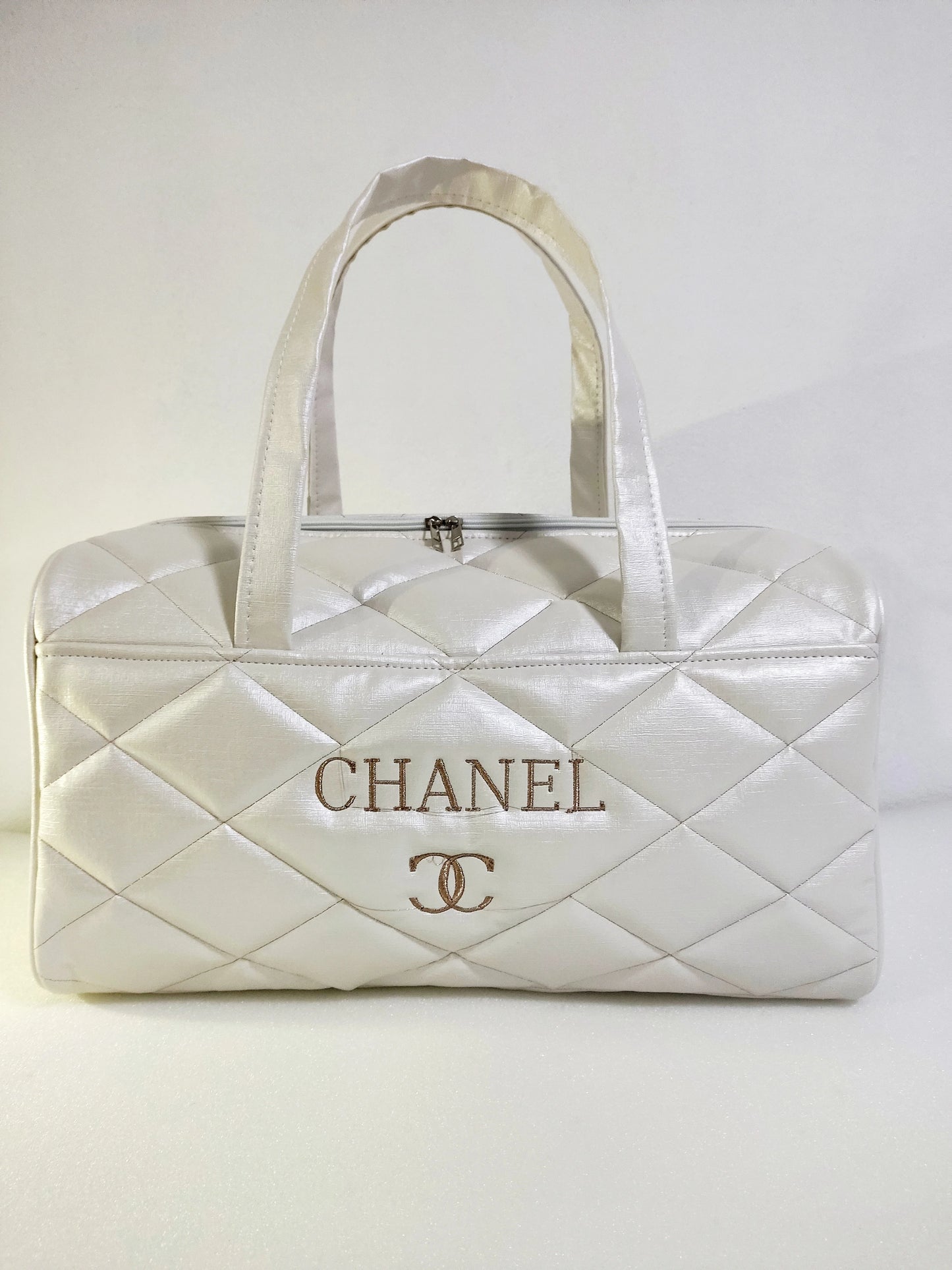 ossm chanel duffle 1