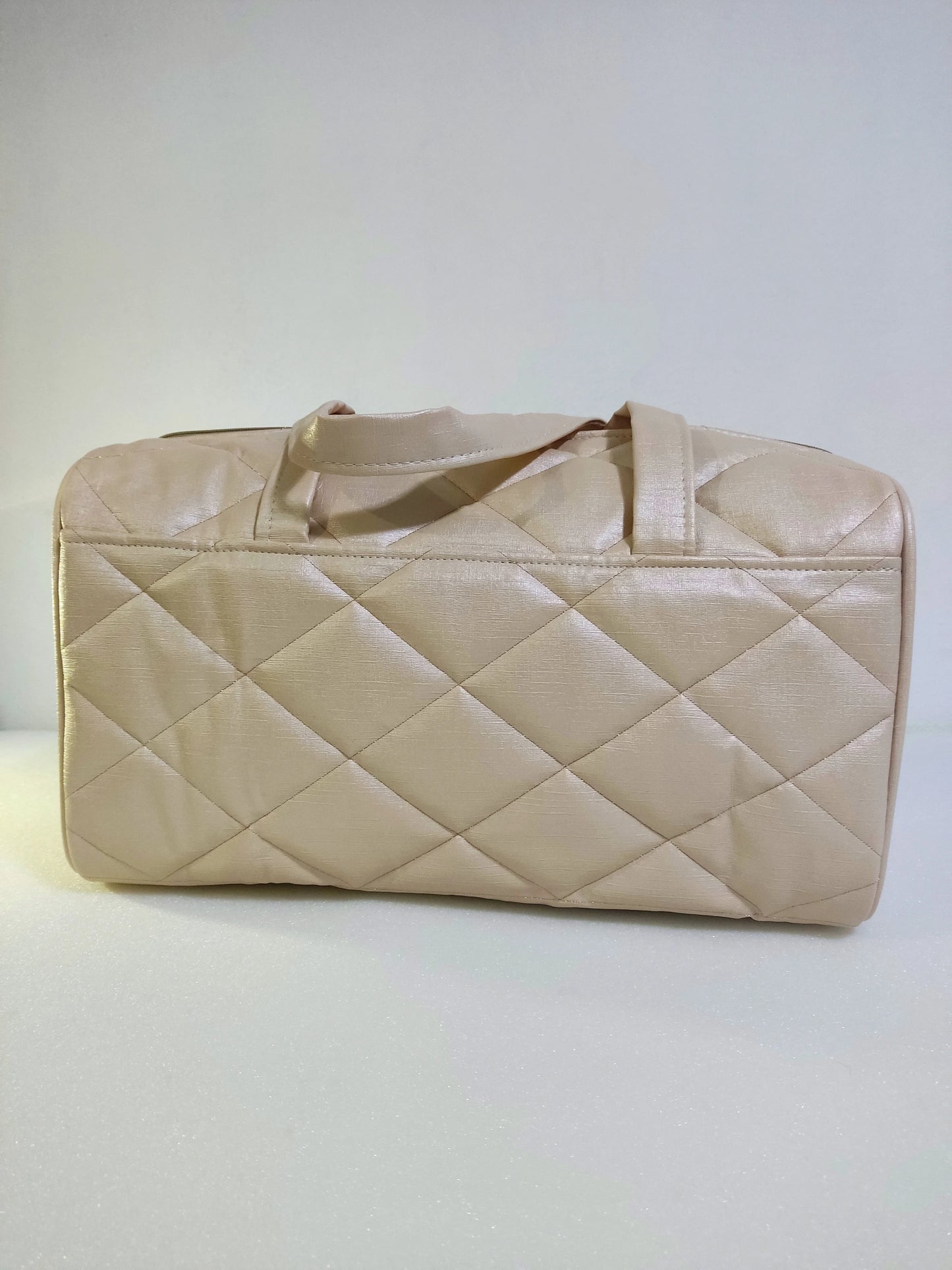ossm LV duffle bag