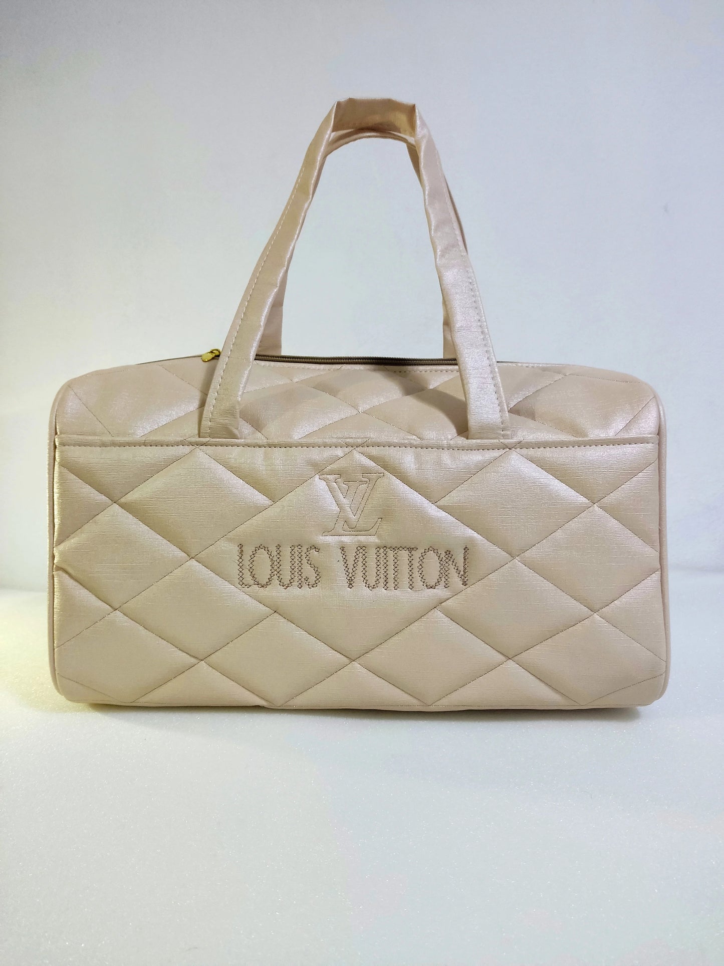 ossm LV duffle bag