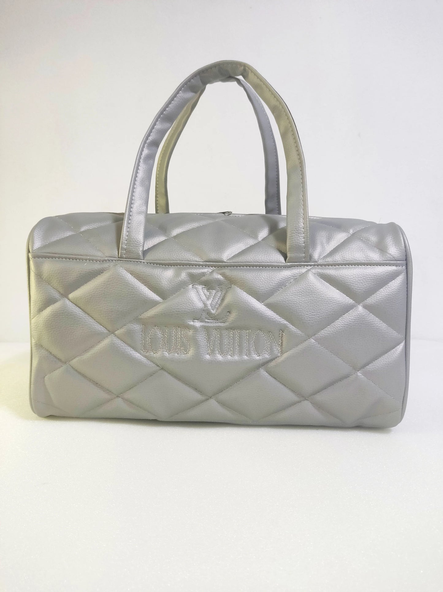 ossm LV duffle bag