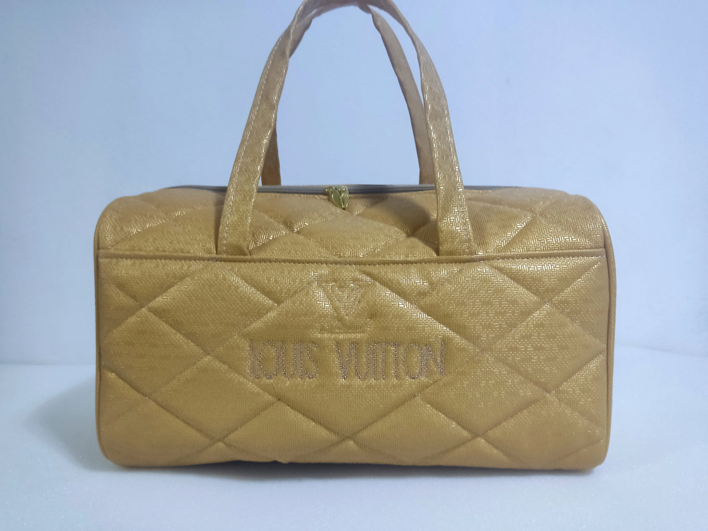 ossm LV duffle bag