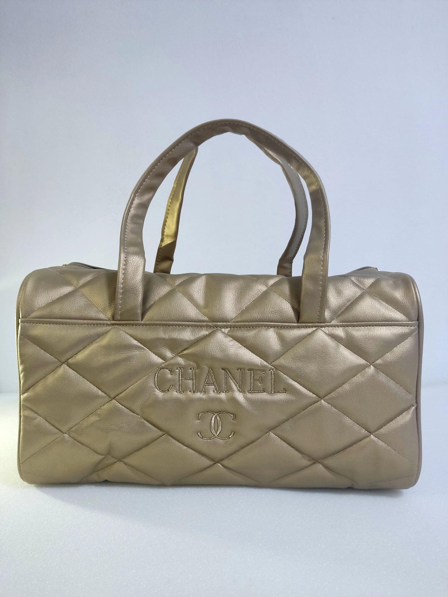 ossm chanel duffle 1