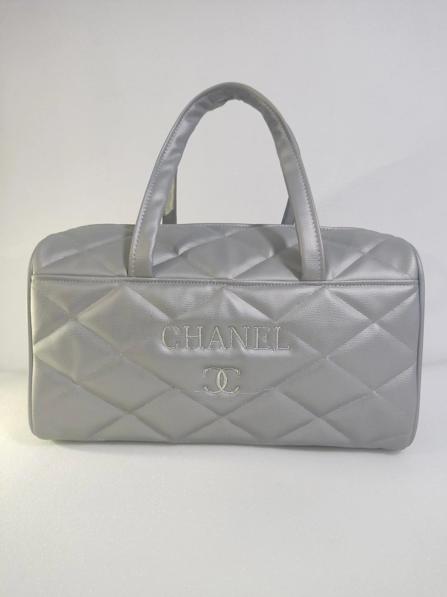 ossm chanel duffle 1