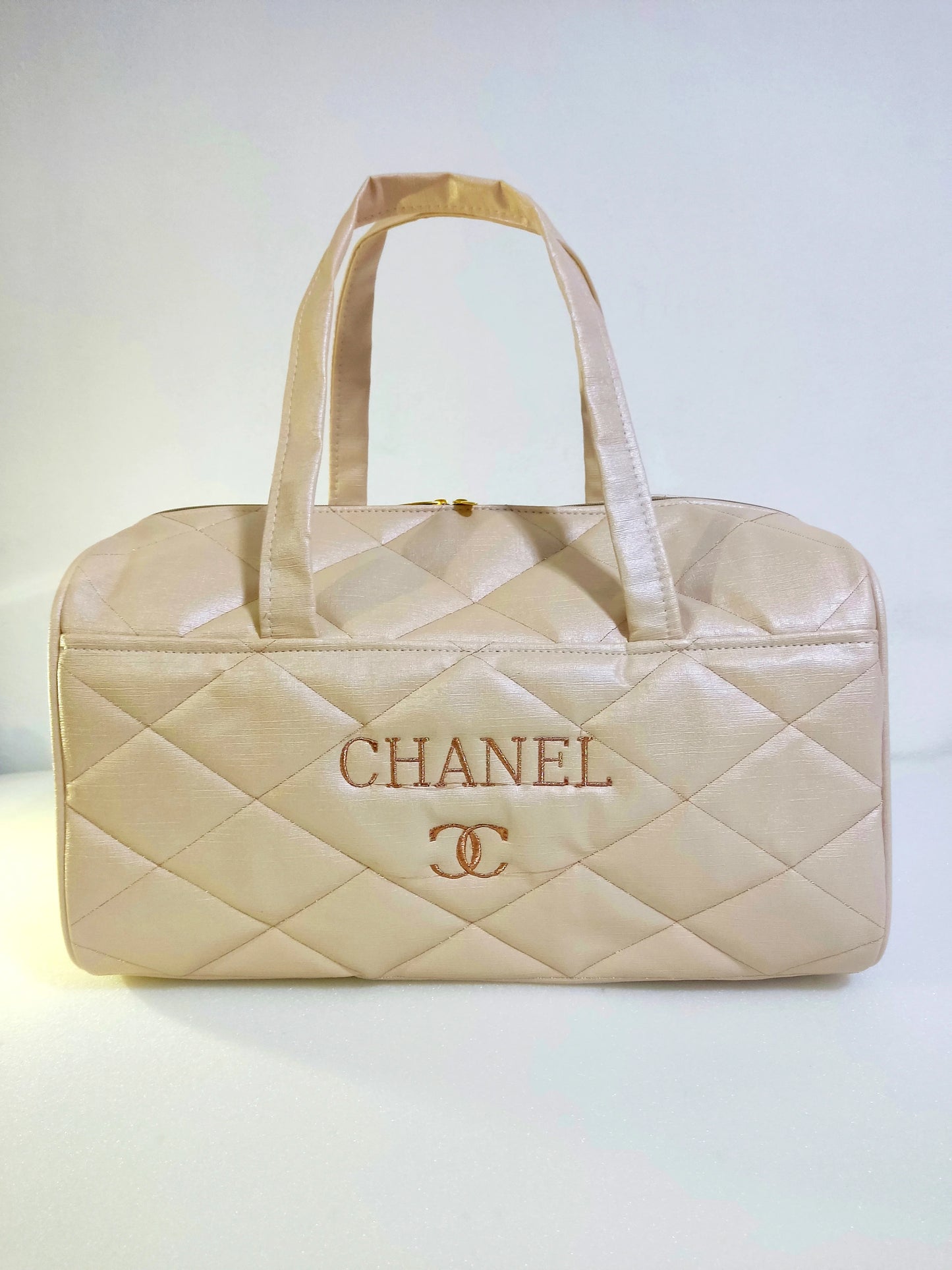 ossm chanel duffle 1