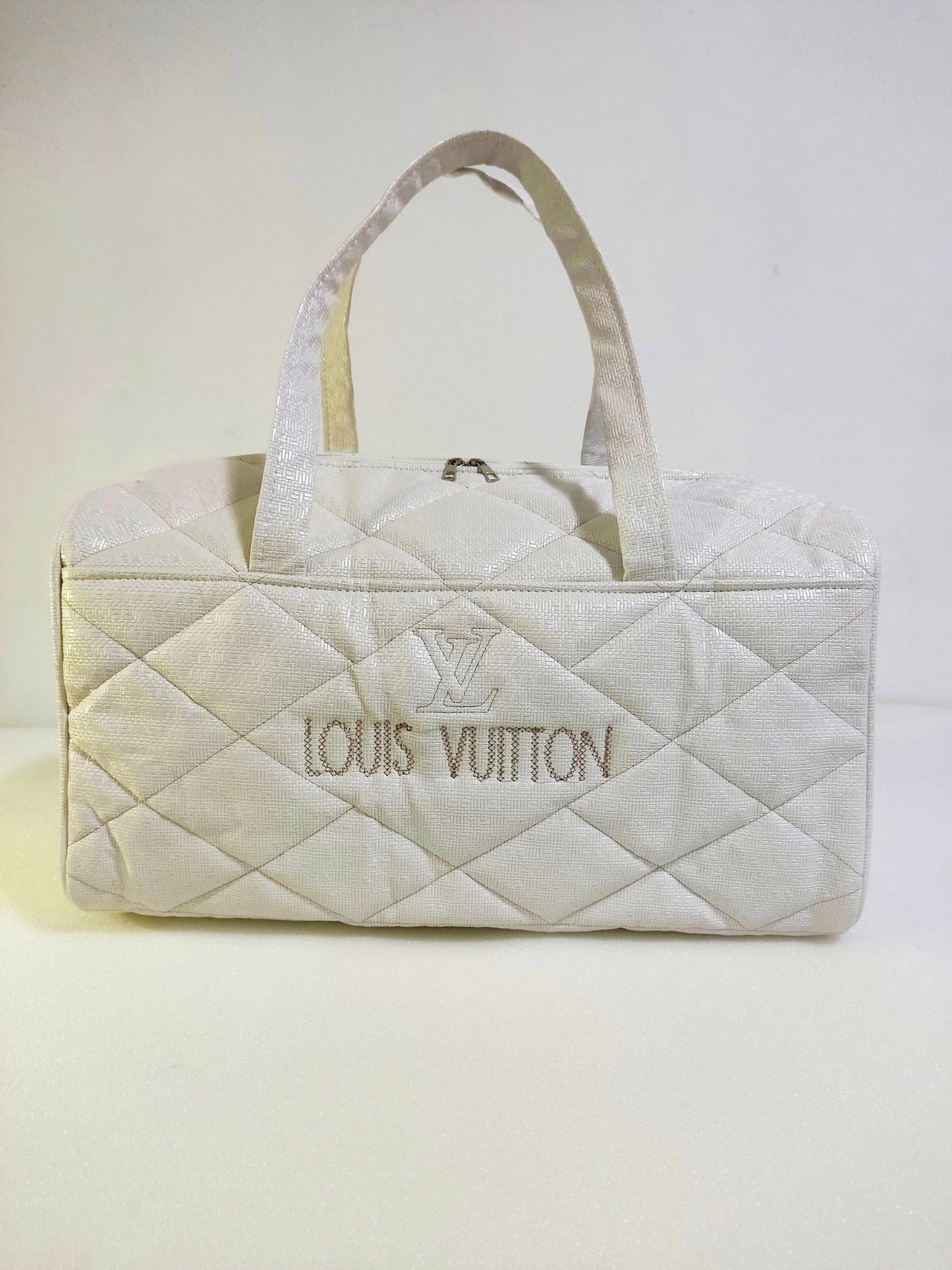 ossm LV duffle bag