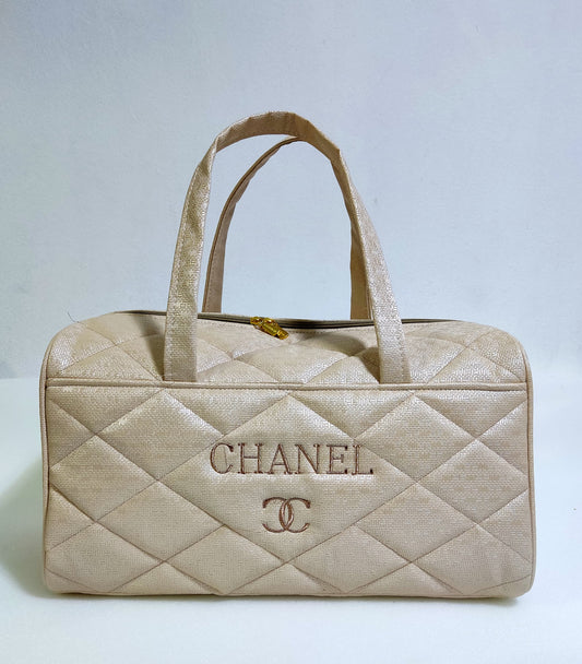 ossm chanel duffle 1
