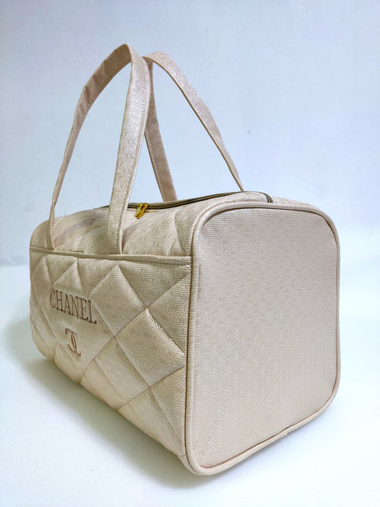 ossm chanel duffle 1