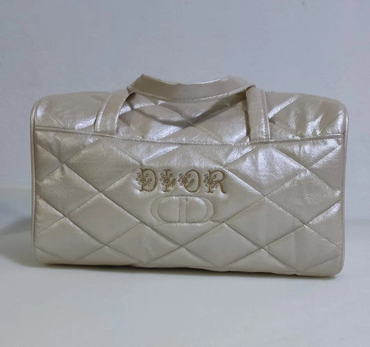 ossm dior fleur duffle 1