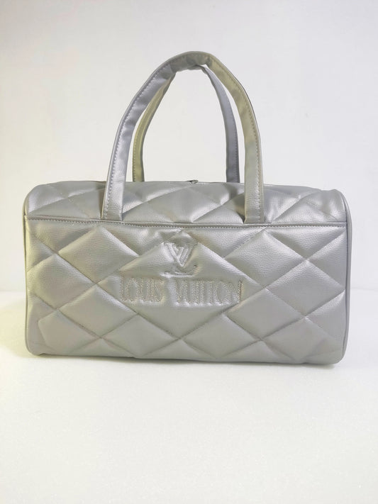 ossm LV duffle bag